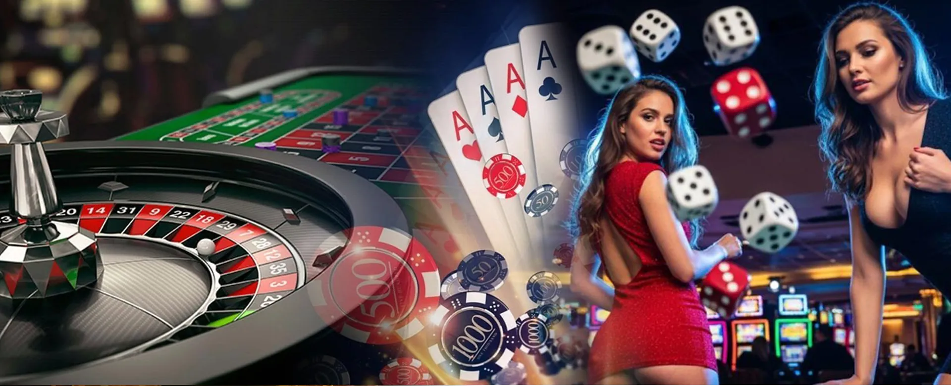 Thrilling online casino experience in the Philippines