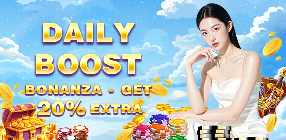 Welcome Bonus for new players